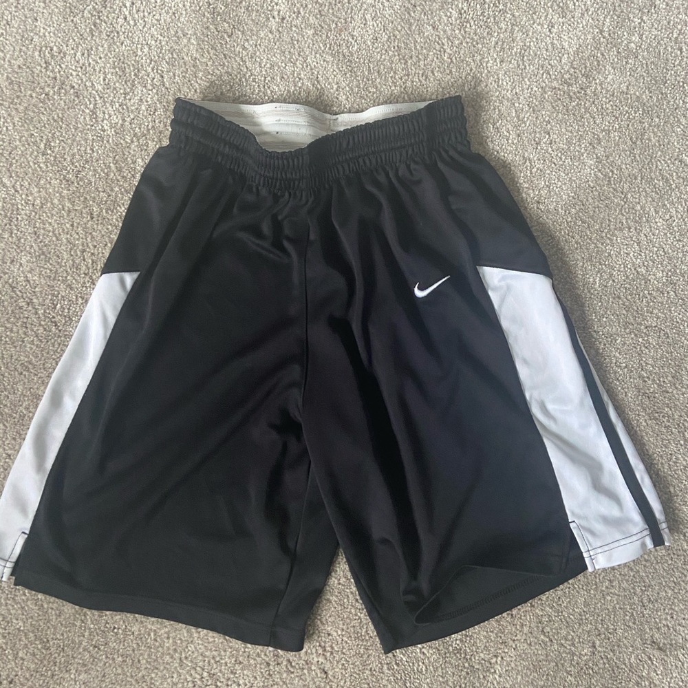 Women’s Small Nike Basketball Shorts